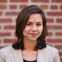 Arianna Montero-Colbert's headshot